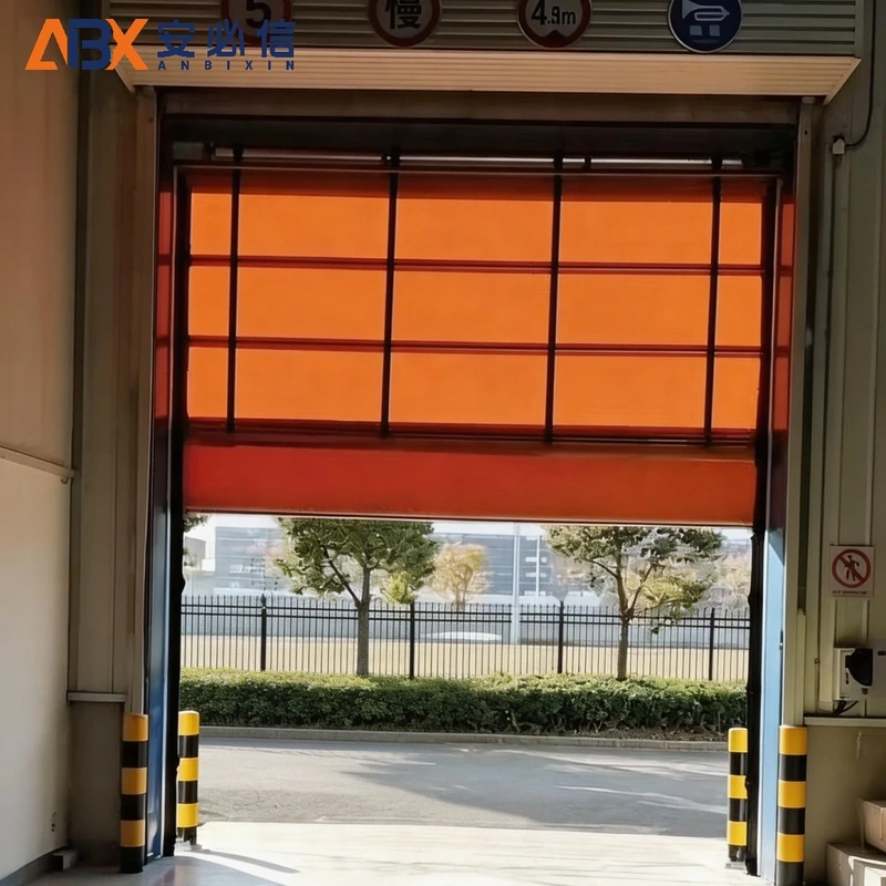 三沙快速堆积门