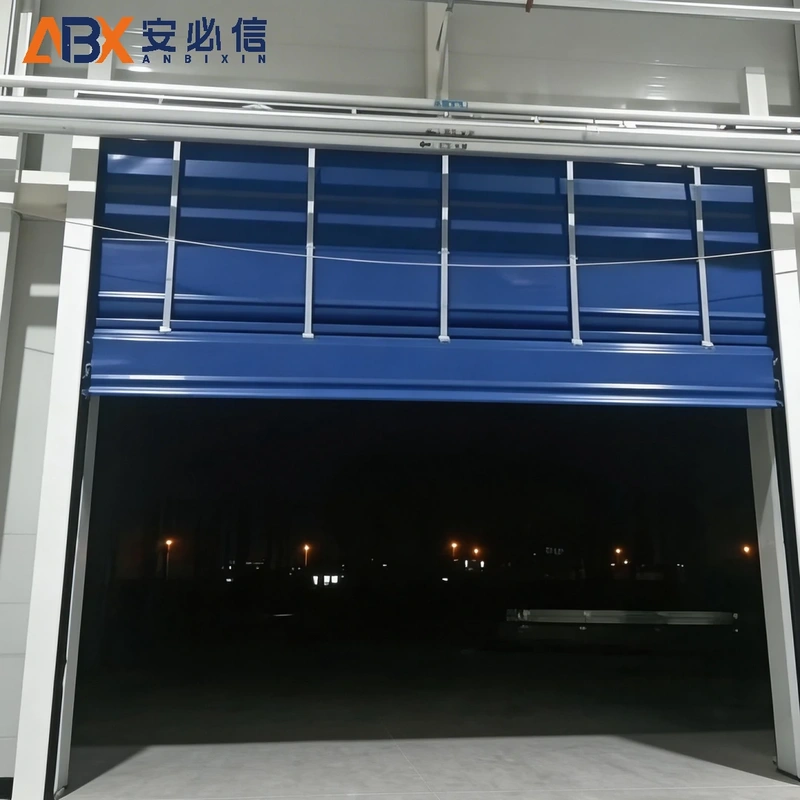 三沙机械式门封