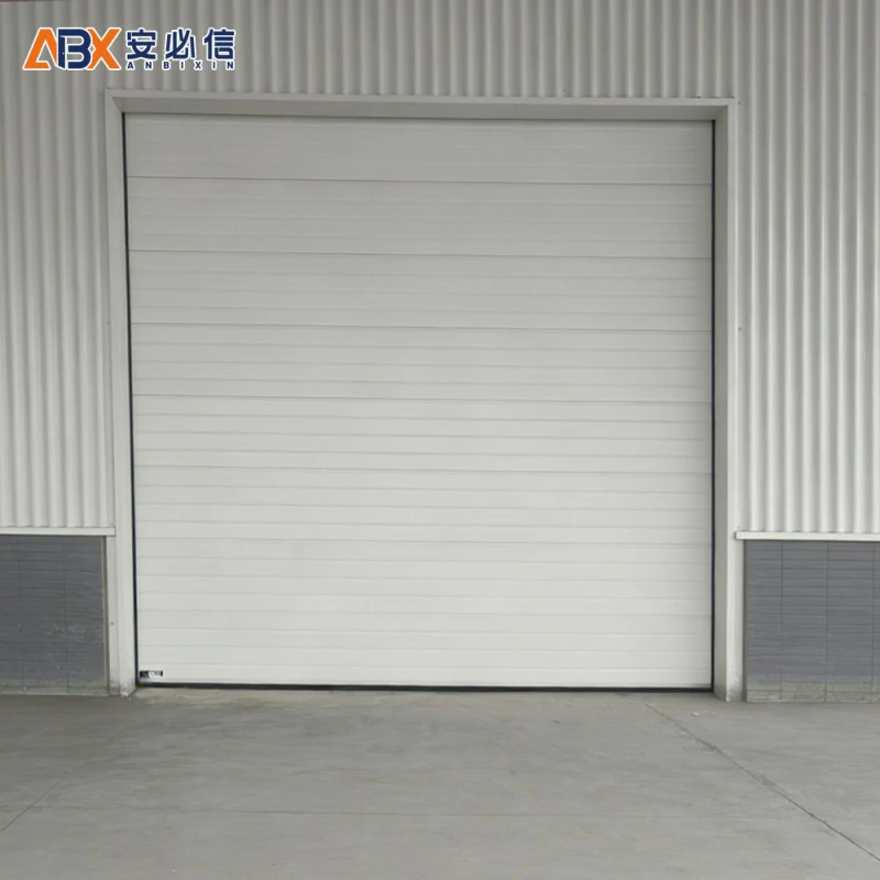 三沙工业滑升门